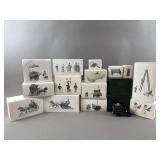 Dept. 56 Village House Setting Accessories