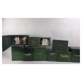 Snowbabies Figurines, Music Boxes and More