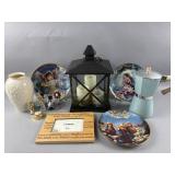 Contents On Table