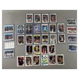 ï¿½80/ï¿½90/ï¿½20s Baseball/Basketball Trading Cards