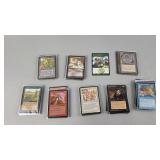 1993-2026 Magic the Gathering cards