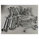 Huge Assortment Wrenches Specialty Hand Tools