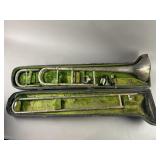 1920 Frank Holton & Co. "Revelation" Trombone
