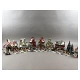 Dept. 56 Village Houses & Accessories