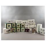 Dept. 56 Village Accessories - Figurines & More