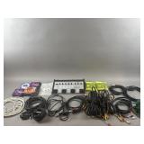 Digitech Vocalist Live 4, Guitar Strings & More