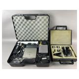 Panasonic DVD-LS5 Portable DVD/CD Player & More