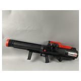 Vtg Mattel Agent Zero M Sonic-Blaster Toy