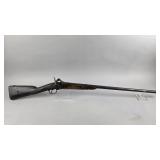 Antique "Zulu" Shotgun