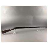 Antique Muzzle Loading Rifle