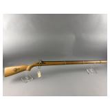 Non Firing Civil War Display Musket