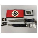 German World War 2 Military Items & More