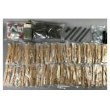 Russian AK 74 & SKS Stripper Clips & More