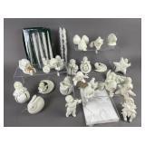 Dept.56 Snowbabies Easter, Christmas & Much More