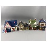 Dept 56 Dickens Village Series & More