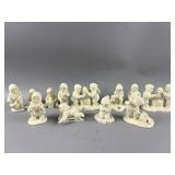 Dept.56 Snowbabies