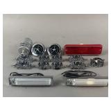 Vintage Mopar Emblems Badges & More