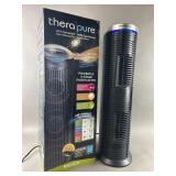 Thera Pure UV-C Germicidal Hepa Type Air Purifier