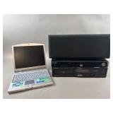Pioneer & Samsung Compact Disc Player & More