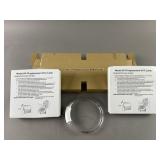 NIB 4 UV-79 Ultraviolet Replacement Bulbs