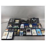 Coleco Vision Game System, Games & More