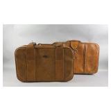 Travelers Club Suitcases