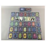 Vintage Star Wars Playing Cards