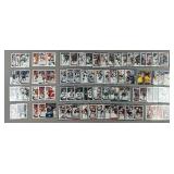 ï¿½92/93 Vintage NHL Hockey Trading Cards