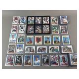 Vintage Baseball Cards - Topps, Donruss & More