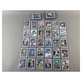 Vintage Topps Baseball Cards - Tigers & Much More