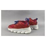 Versace Chain Reaction Shoes