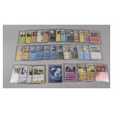 2014-22 Pokï¿½mon Trading Cards