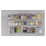 2016 Pokemon Trading Cards