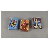 Batman, Flash, Justice League Playing Cards