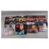 Laser Discs- My Cousin Vinny & More