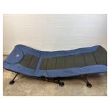 Timber Ridge Fully Collapsible Cot