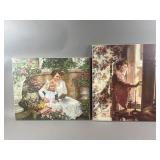 Limited Edition/Signed Sandra Kuck Prints