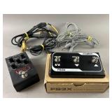 DigiTech FS3X Foot Switch & Band Creator Pedal