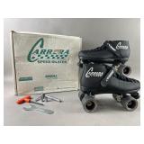 Carrera Speed Skates Size 12, Hyper Wheels & More