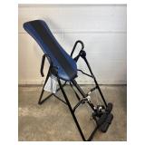 Teeter Hang Ups Inversion Table