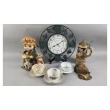 Bone China Tea Cups and More