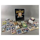 Loads of ï¿½80/90s Baseball Cards, Bad Boys & More