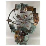 Beautiful Coppper Water Fountain
