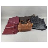 Ghurka, Max Mara, and More Bags