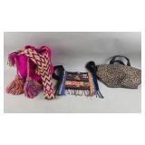 Hervï¿½ Chapelier, Mochila, & Southeast Asia bags