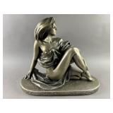 ï¿½89 Art Deco Style "The Cameo" A.Danel Austin Pro