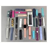 Fitbit Versa & Fitbit Watch Bands