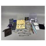 Costume Jewelery and More