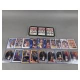1989-1992 Michael Jordan Basketball Cards