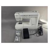Sears Kenmore Sewing Machine in Case